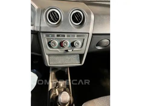 CELTA 1.0 MPFI LT 8V FLEX 4P MANUAL