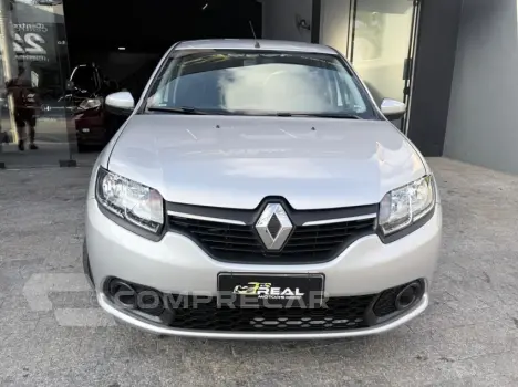 SANDERO 1.0 12V SCE Expression