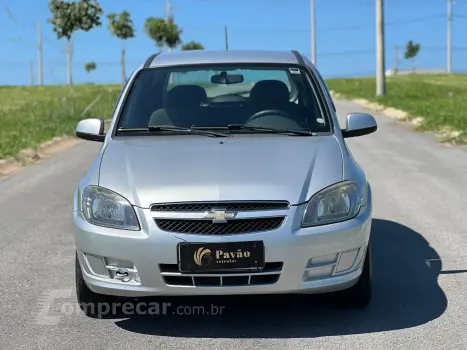 CELTA 1.0 MPFI LT 8V