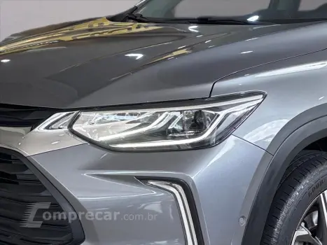 TRACKER 1.2 TURBO FLEX PREMIER AUTOMÁTICO