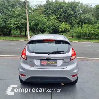 FIESTA 16SEL