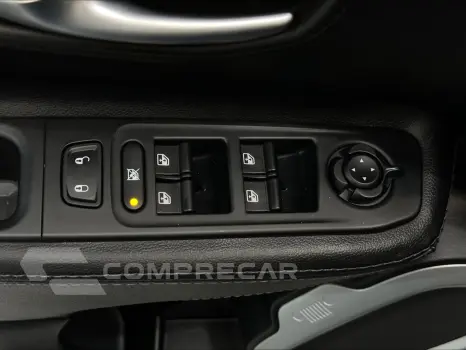 Renegade 4x2 Flex 16V Aut.