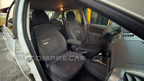 GRAND SIENA 1.6 MPI Essence 16V