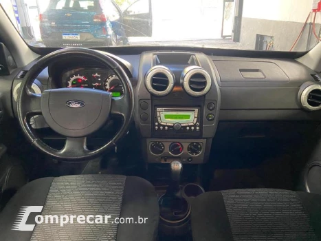 ECOSPORT FREESTYLE 2.0 16V FLEX 5P