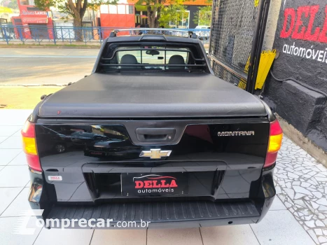 MONTANA 1.4 MPFI LS CS 8V