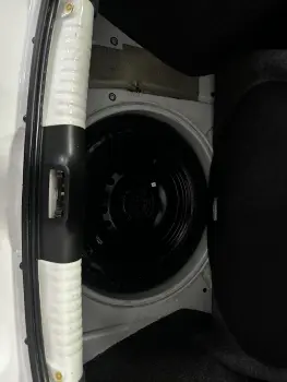 GOL 1.6 MI I-motion 8V