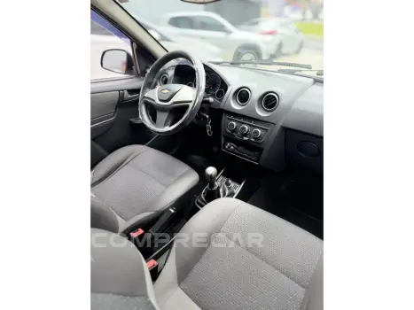 CELTA 1.0 MPFI LT 8V FLEX 4P MANUAL