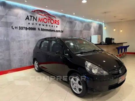 Fit 1.4 16V 4P LX
