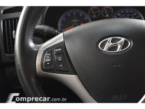I30 1.8 MPI 16V