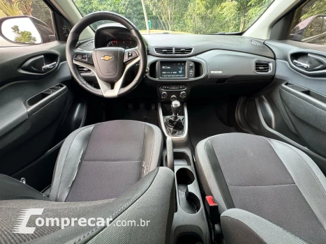 ONIX 1.4 MPFI Activ 8V