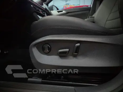 TAOS 1.4 250 TSI TOTAL FLEX HIGHLINE AUTOMÁTICO