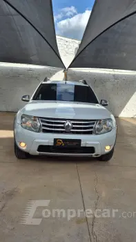 DUSTER 2.0 Dynamique 4X2 16V