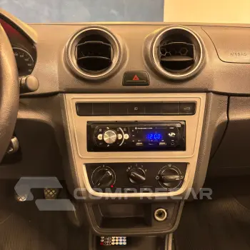 Gol Trendline 1.0 T.Flex 8V 5p