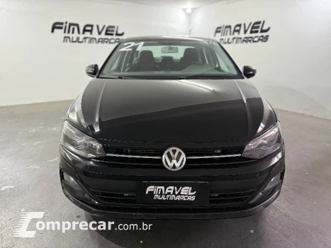VIRTUS 1.0 200 TSI Comfortline