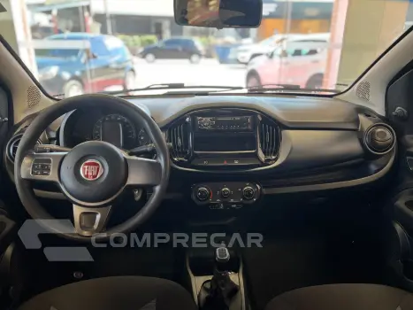 UNO 1.0 EVO ATTRACTIVE 8V FIAT