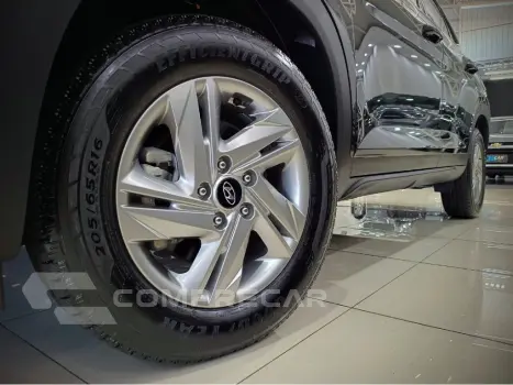 CRETA 1.0 TGDI FLEX COMFORT AUTOMÁTICO