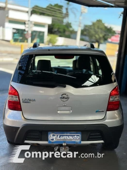 LIVINA 1.8 SL 16V