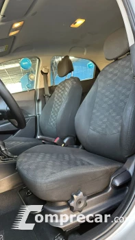 HB20 1.6 Comfort Plus 16V