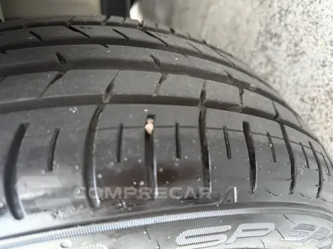 HR-V 1.8 16V FLEX EXL 4P AUTOMATICO