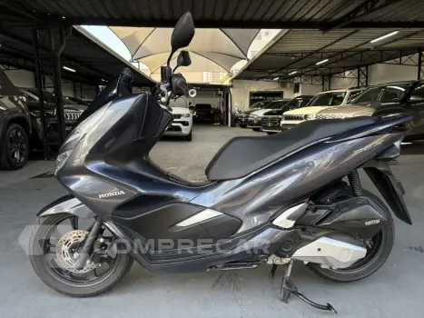 PCX 150 Modelo sem Versão