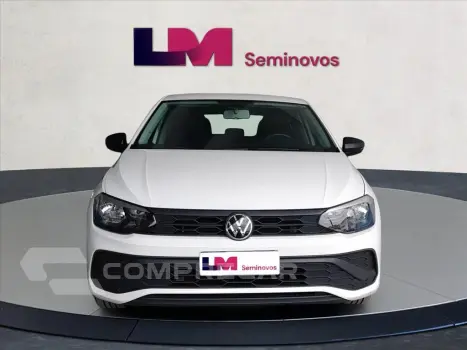 POLO 1.0 MPI TRACK MANUAL