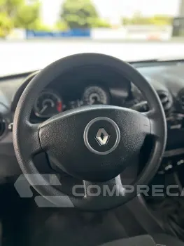 SANDERO TechRun Hi-Flex 1.0 16V 5p
