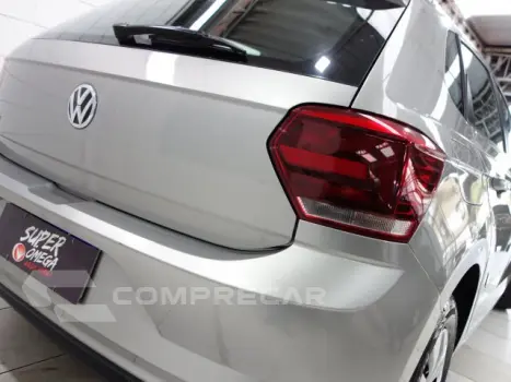 POLO - 1.0 MPI TOTAL MANUAL