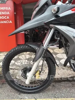 XRE 300