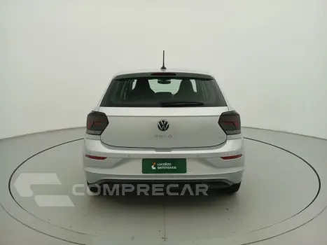 POLO 1.0 170 TSI HIGHLINE AUTOMÁTICO