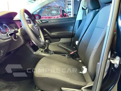 POLO 1.0 MPI TOTAL FLEX MANUAL