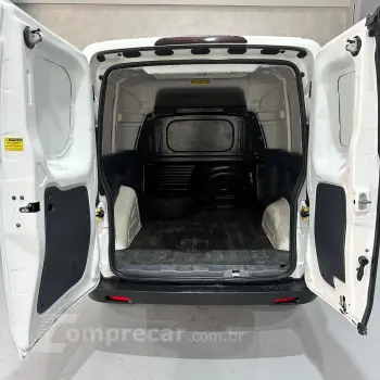 Fiorino Endurance EVO 1.4 Flex 8V 2p