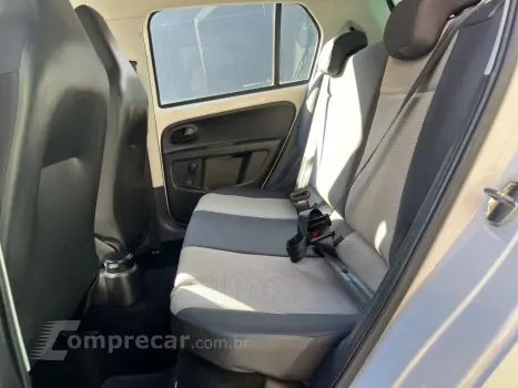 up! take 1.0 Total Flex 12V 5p