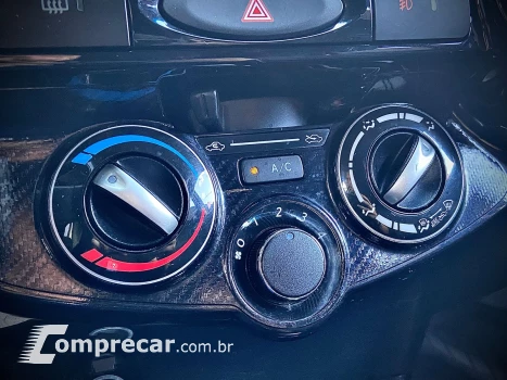 ETIOS 1.3 X 16V