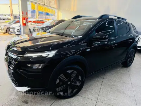 Renault KARDIAN PREM. ED FLEX 1.0 TB 12V 5P AUT. 5 portas