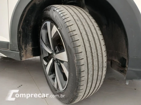 NIVUS 1.0 200 TSI TOTAL FLEX HIGHLINE AUTOMÁTICO