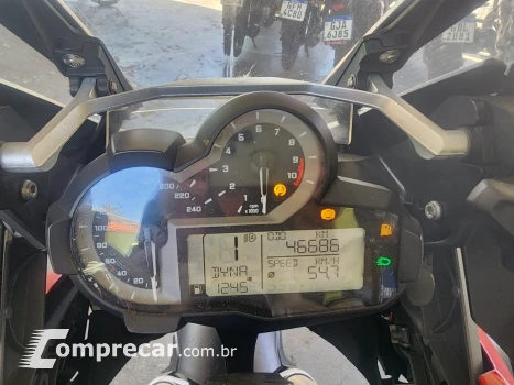 R 1200 GS