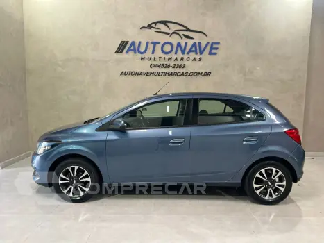 Onix Hatch 1.4 4P FLEX LTZ