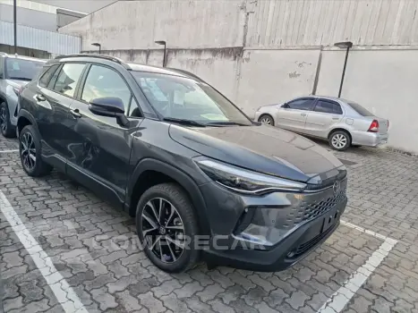 COROLLA CROSS 2.0 VVT-IE FLEX XRE DIRECT SHIFT