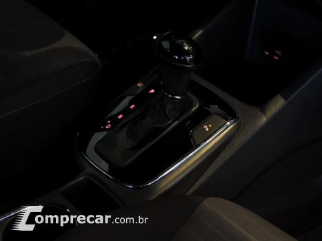 CERATO 1.6 SX 16V
