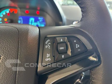PRISMA 1.4 MPFI LTZ 8V FLEX 4P MANUAL