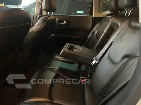 COMPASS LONGITUDE 2.0 4x2 Flex 16V Aut.