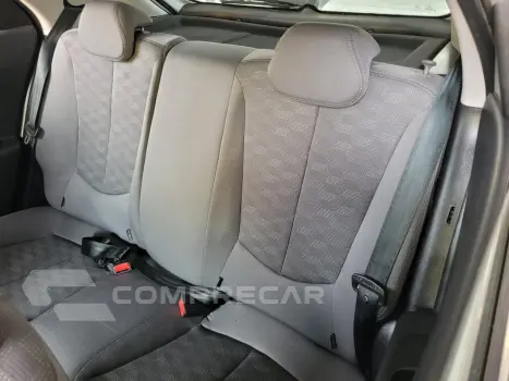 HB20 Premium 1.6 Flex 16V Aut.