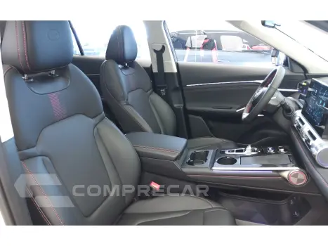 GS4 2.0 HEV ELITE AUTOMATICO