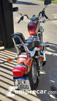 VIRAGO XV 535