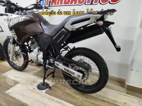 XTZ 250 TENERE