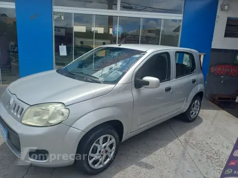 Uno 1.4 FLEX EVO ECONOMY