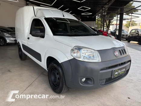 FIORINO 1.4 MPI Furgão Endurance 8V