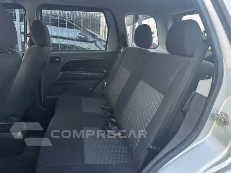 ECOSPORT 1.6 XLS 8V