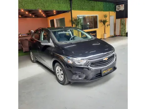 ONIX 1.0 MPFI LT 8V FLEX 4P MANUAL