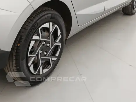 HB20 1.0 12V FLEX SENSE PLUS MANUAL